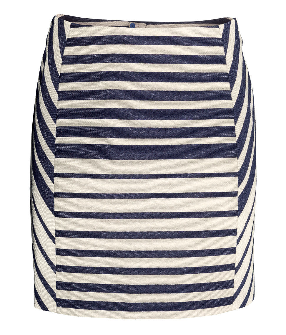 Jacquard-weave skirt - Ssw Asos (https://apps.shopify.com/seo-image-optimizer)